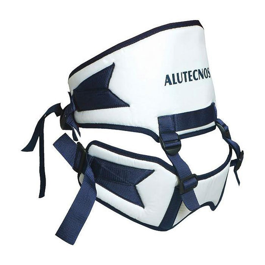 Alutecnos Pro Soft Bucket Harness - shopbulluna.com