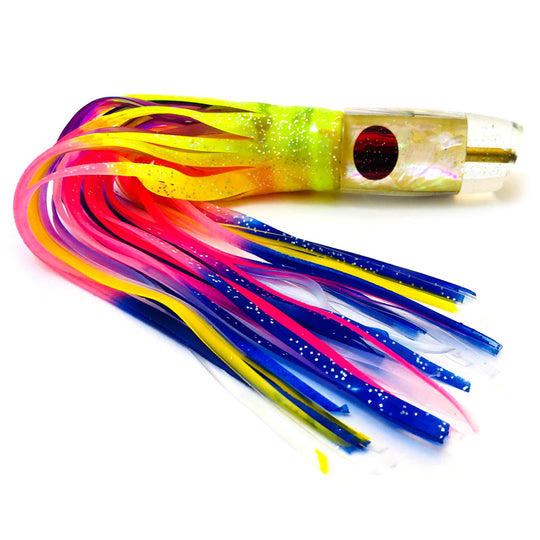 Tanigawa Lures Slant 14 Inch Plunger Custom Lure Heads - shopbulluna.com