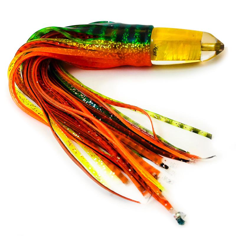 Koya Lures 9 Inch Bullet Lures - shopbulluna.com