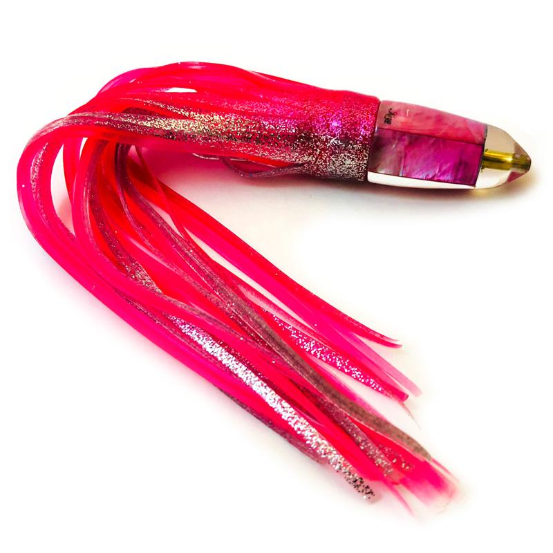 Koya Lures 9 Inch Bullet Lures - shopbulluna.com