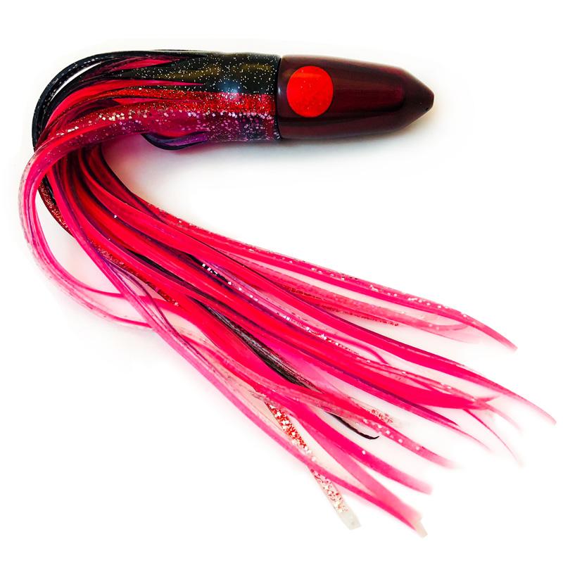 Koya Lures 9 Inch Bullet Lures - shopbulluna.com