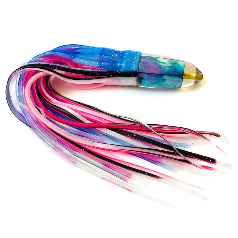 Koya Lures 9 Inch Bullet Lures - shopbulluna.com