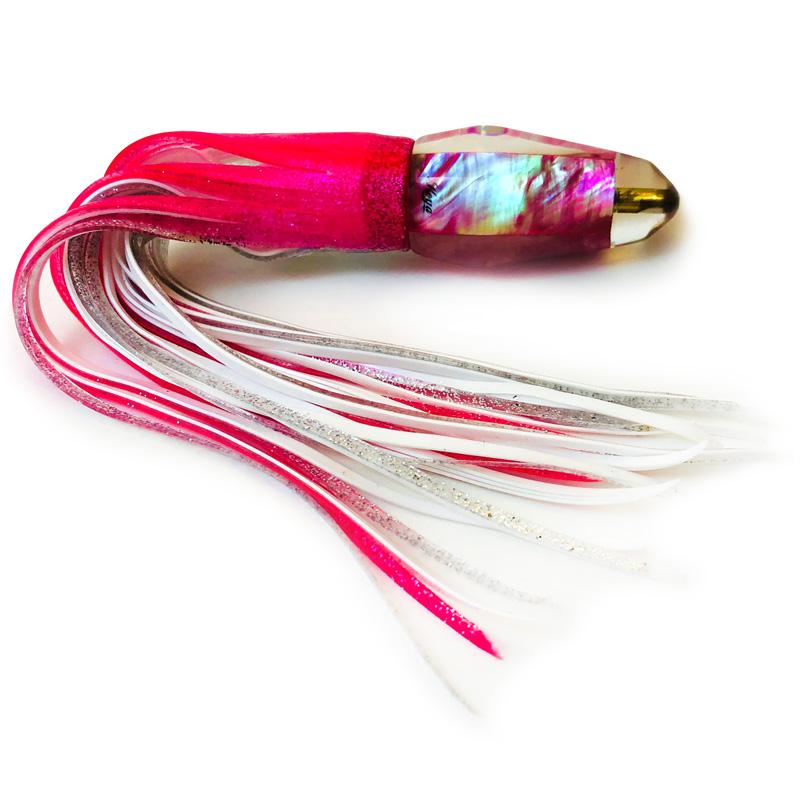 Koya Lures 9 Inch Bullet Lures - shopbulluna.com