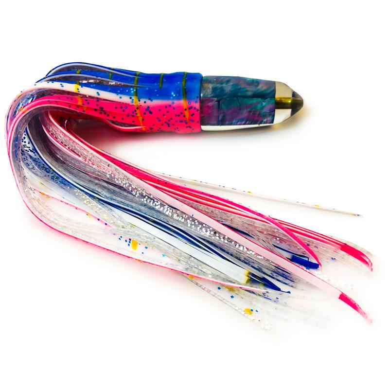 Koya Lures 9 Inch Bullet Lures - shopbulluna.com