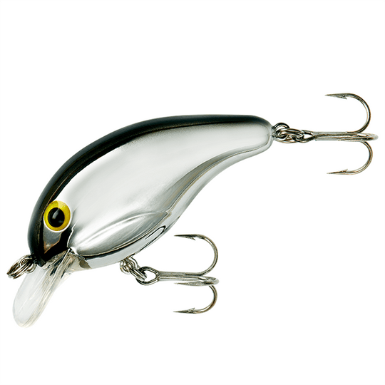 Bandit Lures 100 Series Crankbait Lure - 2 Inches - shopbulluna.com