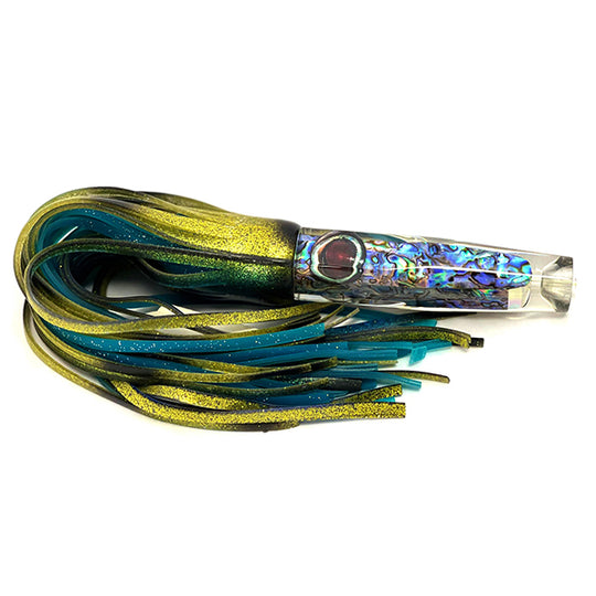 Bost #104 Hoo's Up Wahoo Lure - shopbulluna.com