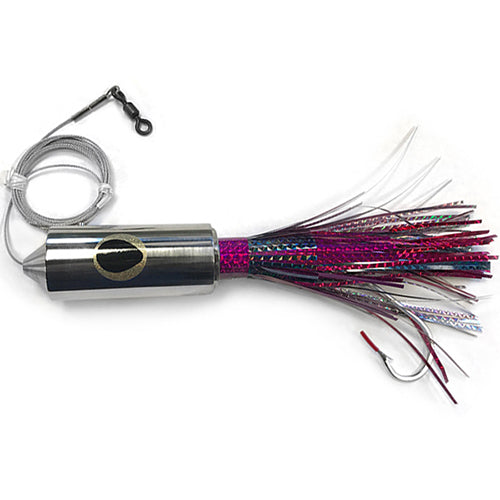 Ballyhood 48 Ounce Banchee Supreme Lure - shopbulluna.com