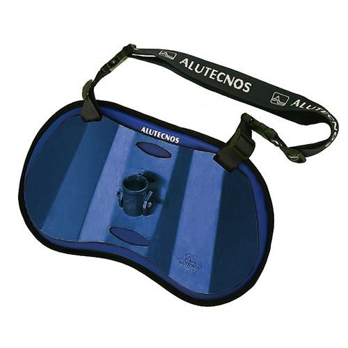 Alutecnos Aluminum Stand Up Fighting Belt - shopbulluna.com