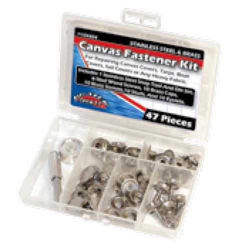 Marpac Canvas Fastener Kit - shopbulluna.com