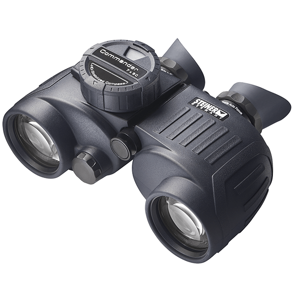 Steiner Commander 7x50c Marine Binoculars - shopbulluna.com