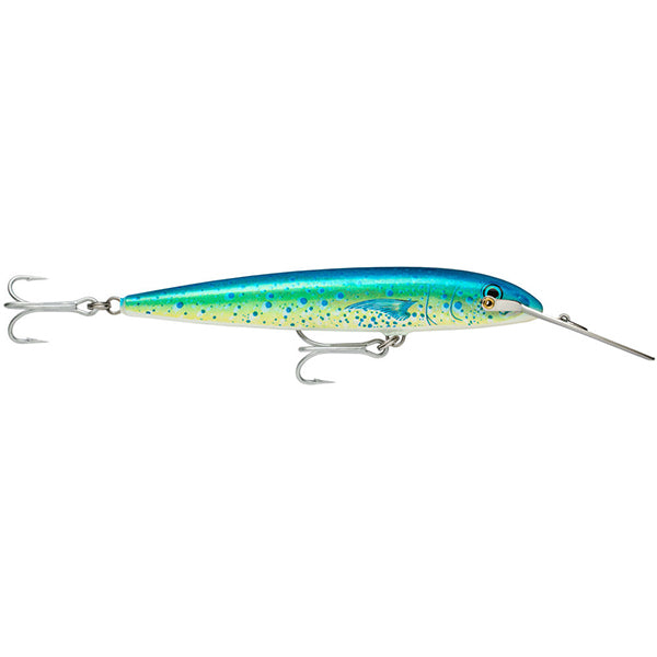 Rapala CountDown Magnum 18 Lure - 7 Inches - shopbulluna.com