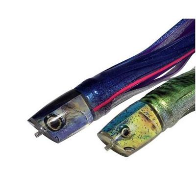 Bost Carey Chen #5 Reckless Marlin Lure - shopbulluna.com