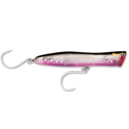 Williamson Popper Pro Lure - 6.125 Inches - shopbulluna.com