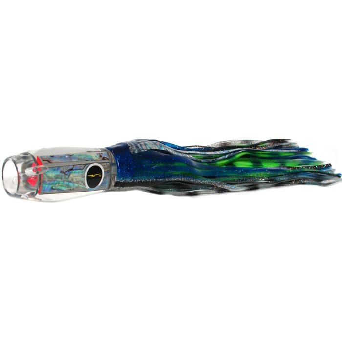 Black Bart Kona ProJet Medium Heavy Tackle Lure - Dolphin - shopbulluna.com