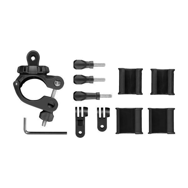 Garmin Large Tube Mount for VIRB Camera - shopbulluna.com