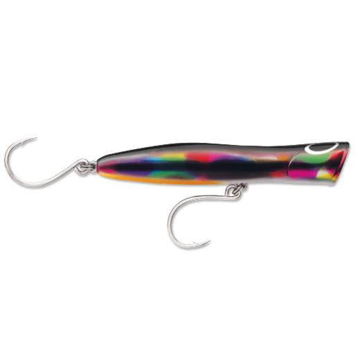 Williamson Popper Pro Lure - 5.125 Inches - shopbulluna.com