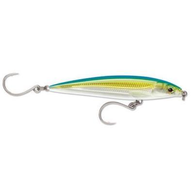 Rapala X-Rap Long Cast Shallow 14 Slashbait Lure - 5 1/2 Inches - shopbulluna.com