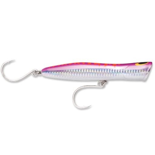 Williamson Popper Pro Lure - 6.125 Inches - shopbulluna.com