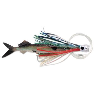 Williamson Live Ballyhoo Lure Combo - 10.5 Inches - shopbulluna.com