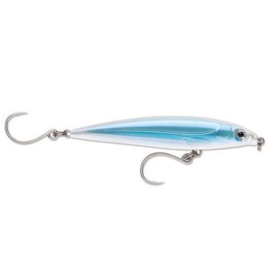 Rapala X-Rap Long Cast Shallow 14 Slashbait Lure - 5 1/2 Inches - shopbulluna.com