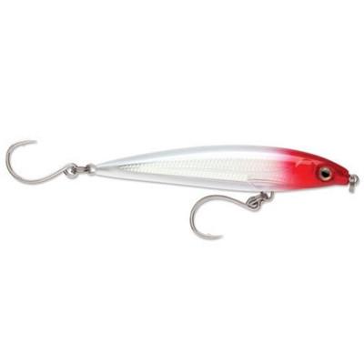 Rapala X-Rap Long Cast Shallow 12 Slashbait Lure - 4 3/4 Inches - shopbulluna.com