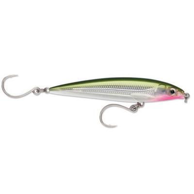 Rapala X-Rap Long Cast Shallow 14 Slashbait Lure - 5 1/2 Inches - shopbulluna.com