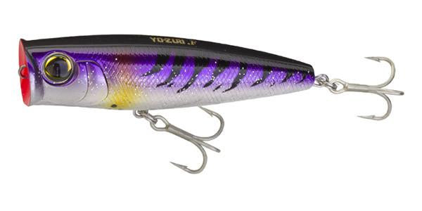 Yo-Zuri Hydro Popper Lure - 4 3/4 Inches - shopbulluna.com