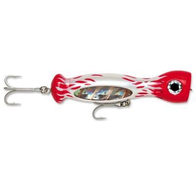 Williamson Jet Popper Lure - 7 Inches - shopbulluna.com