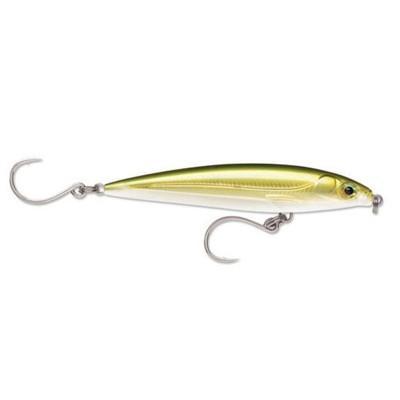 Rapala X-Rap Long Cast Shallow 14 Slashbait Lure - 5 1/2 Inches - shopbulluna.com