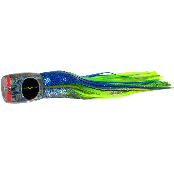 Black Bart Marlin Candy Medium Heavy Tackle Lure - Dolphin - shopbulluna.com