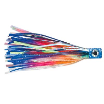 Williamson Soft Dorado Catcher Lure - 6 Inches - shopbulluna.com