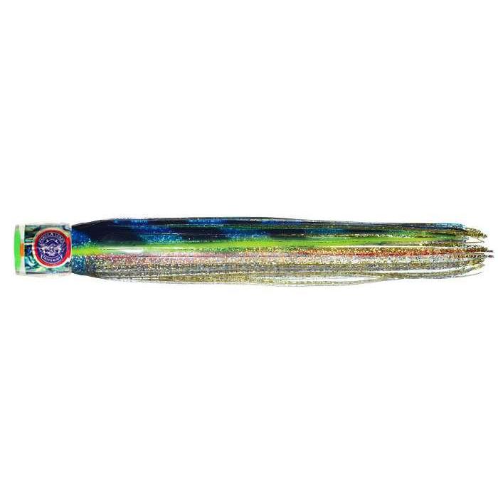 Pakula Cockroach Paua Hothead Lure - shopbulluna.com