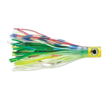 Williamson Soft Dorado Catcher Lure - 6 Inches - shopbulluna.com