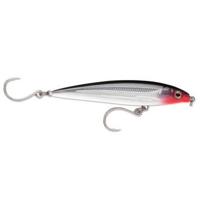 Rapala X-Rap Long Cast Shallow 12 Slashbait Lure - 4 3/4 Inches - shopbulluna.com