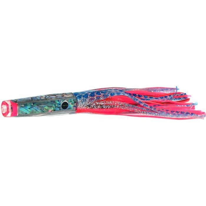 Black Bart Rum Cay Candy Light Tackle Lure - Mackerel/Pink - shopbulluna.com