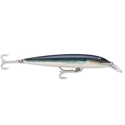 Rapala Floating Magnum 18 Lure - 7 Inches - shopbulluna.com