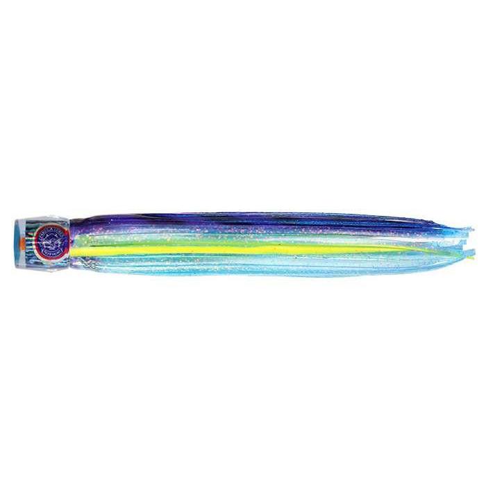 Pakula Cockroach Paua Hothead Lure - shopbulluna.com