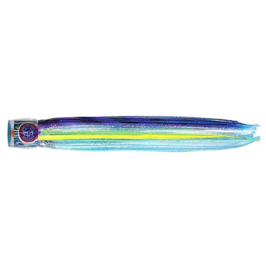 Pakula Cockroach Paua Hothead Lure - shopbulluna.com