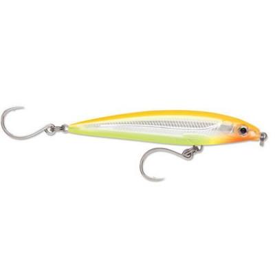 Rapala X-Rap Long Cast Shallow 14 Slashbait Lure - 5 1/2 Inches - shopbulluna.com