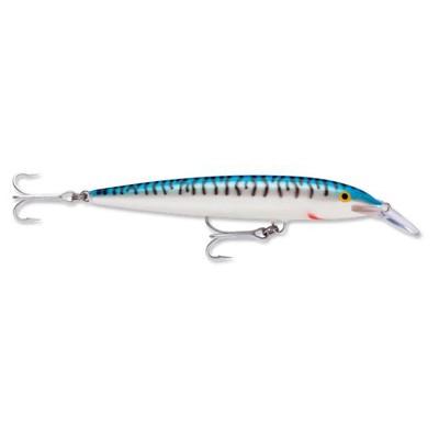 Rapala Floating Magnum 18 Lure - 7 Inches - shopbulluna.com