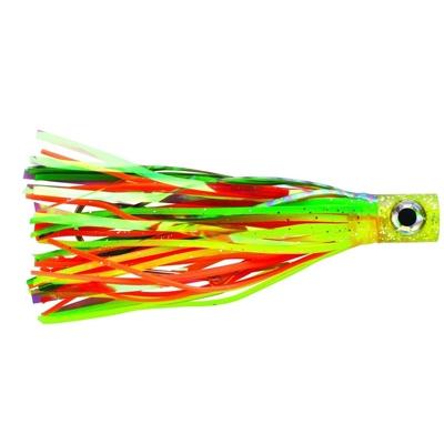 Williamson Soft Dorado Catcher Lure - 6 Inches - shopbulluna.com