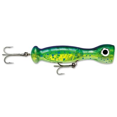 Williamson Jet Popper Lure - 7 Inches - shopbulluna.com