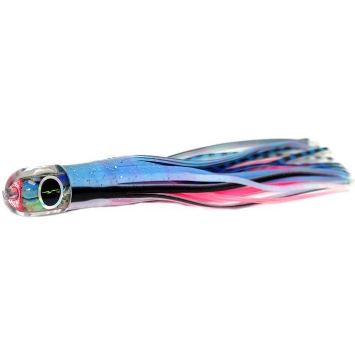 Black Bart IKA Micro Bait - Gay Bob/Blue Pink Tiger - shopbulluna.com