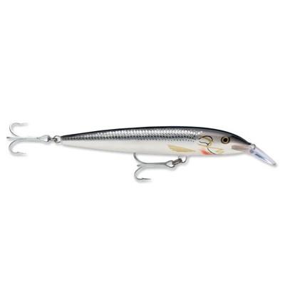 Rapala Floating Magnum 18 Lure - 7 Inches - shopbulluna.com