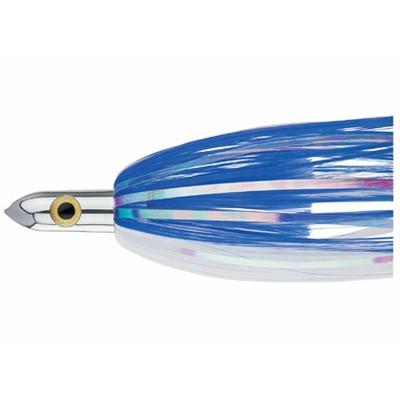 Iland Lures The Ilander Flasher Chrome Head Trolling Lure - 8 1/4 Inches - shopbulluna.com