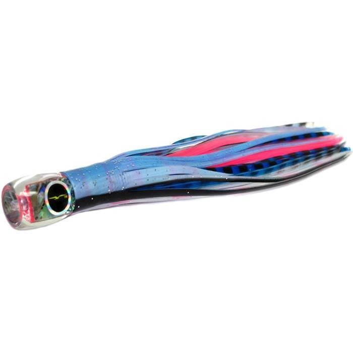 Black Bart Beast Micro Bait Lure - Gay Bob/Blue Pink Tiger - shopbulluna.com