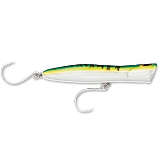 Williamson Popper Pro Lure - 6.125 Inches - shopbulluna.com