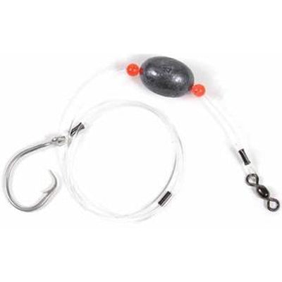 Sea Striker Grouper Rig Circle Hook - shopbulluna.com