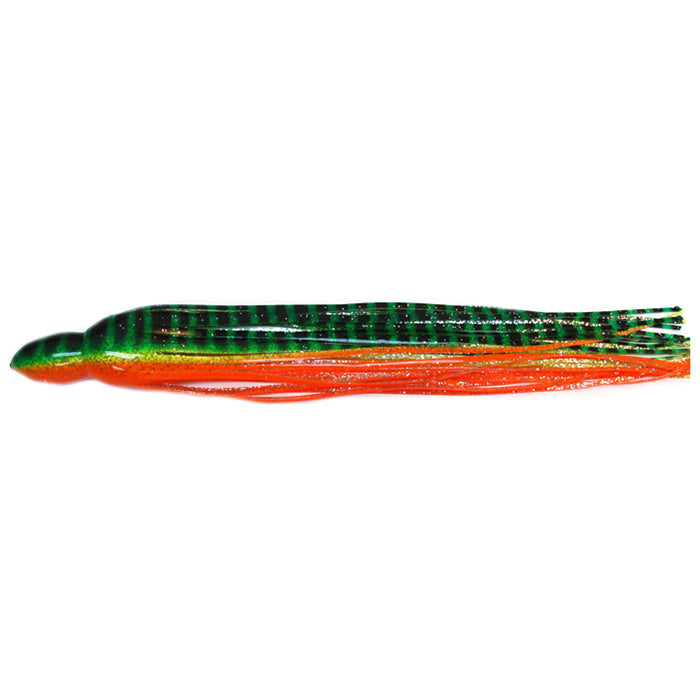 Black Bart S3 Medium Tackle 9.5 Inch Lure Replacement Skirt - shopbulluna.com