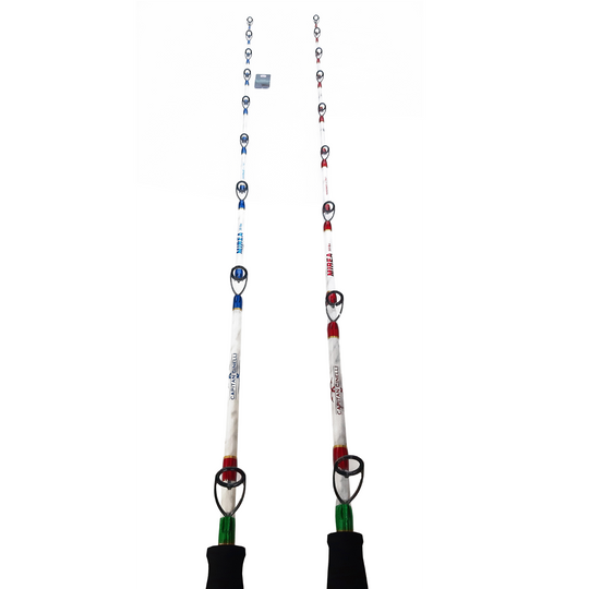 Mirea Fishing Rods